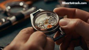 How to authenticate a Breitling 